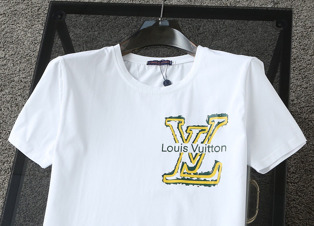 Louis Vuitton T-Shirts